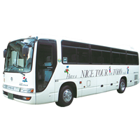 【中型バス】B27