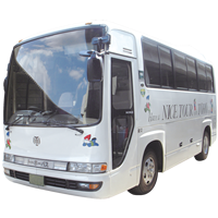 【小型バス】L25