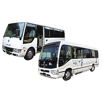 【マイクロバス】M28