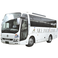【中型バス】S27